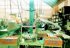Produção
